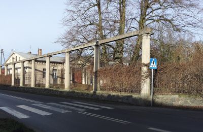 Castle for sale Gościeszyn, Pałac w Gościeszynie, Greater Poland, Image 11/13