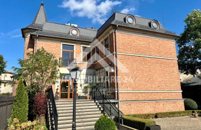 Historic Villa for sale Radomsko, Kolejowa  2, Łódź Region, Image 7/28