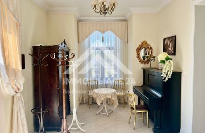 Historic Villa for sale Radomsko, Kolejowa  2, Łódź Region, Image 10/28