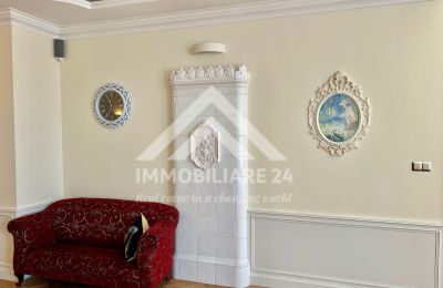 Historic Villa for sale Radomsko, Kolejowa  2, Łódź Region, Image 12/28