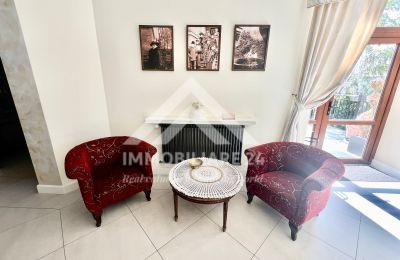 Historic Villa for sale Radomsko, Kolejowa  2, Łódź Region, Image 14/28