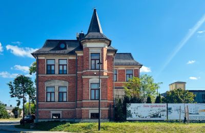 Historic Villa for sale Radomsko, Kolejowa  2, Łódź Region, Image 6/28