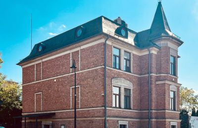 Historic Villa for sale Radomsko, Kolejowa  2, Łódź Region, Image 8/28