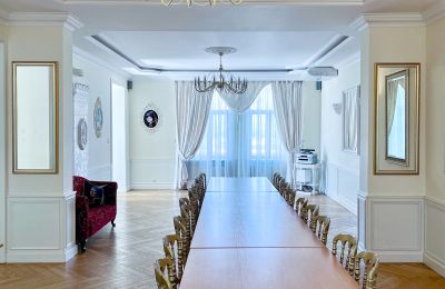 Historic Villa for sale Radomsko, Kolejowa  2, Łódź Region, Image 15/28