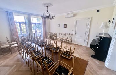 Historic Villa for sale Radomsko, Kolejowa  2, Łódź Region, Image 13/28