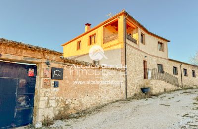 Country home for sale La Rasa, Castile and León, Image 6/47