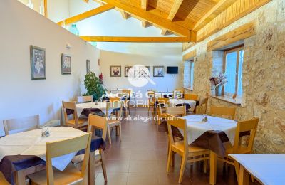 Country home for sale La Rasa, Castile and León, Image 18/47