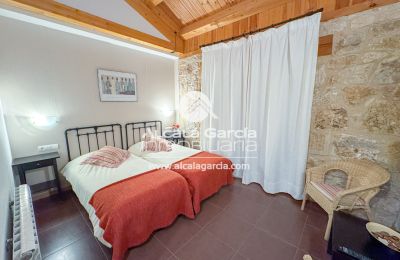 Country home for sale La Rasa, Castile and León, Image 21/47