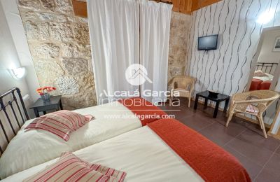 Country home for sale La Rasa, Castile and León, Image 20/47