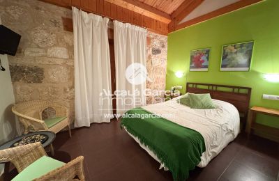 Country home for sale La Rasa, Castile and León, Image 24/47