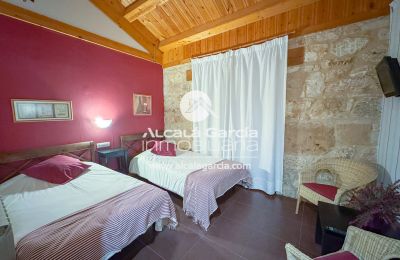 Country home for sale La Rasa, Castile and León, Image 23/47