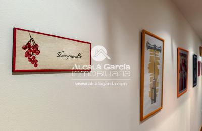 Country home for sale La Rasa, Castile and León, Image 16/47