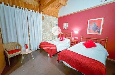 Country home for sale La Rasa, Castile and León, Image 29/47