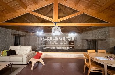 Country home for sale La Rasa, Castile and León, Image 11/47