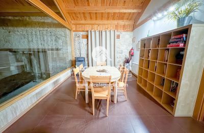 Country home for sale La Rasa, Castile and León, Image 12/47