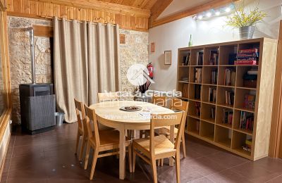 Country home for sale La Rasa, Castile and León, Image 13/47