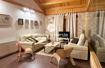 Country home for sale La Rasa, Castile and León, Image 9/47