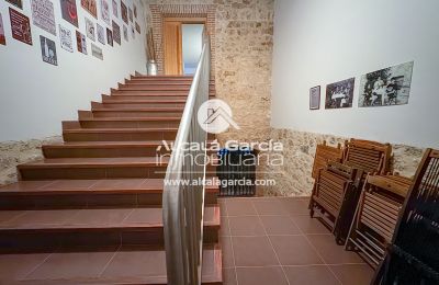 Country home for sale La Rasa, Castile and León, Image 41/47