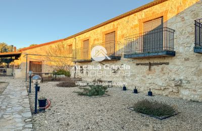 Country home for sale La Rasa, Castile and León, Image 32/47