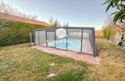 Country home for sale La Rasa, Castile and León, Image 37/47