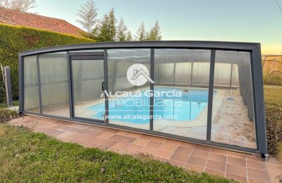 Country home for sale La Rasa, Castile and León, Image 36/47