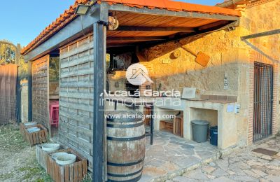 Country home for sale La Rasa, Castile and León, Image 38/47