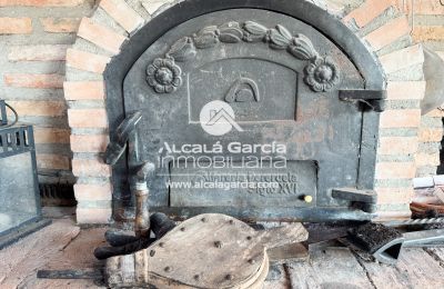 Country home for sale La Rasa, Castile and León, Image 39/47