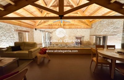 Country home for sale La Rasa, Castile and León, Image 2/47
