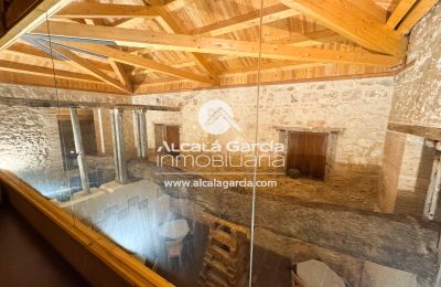 Country home for sale La Rasa, Castile and León, Image 14/47