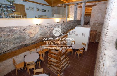 Country home for sale La Rasa, Castile and León, Image 15/47