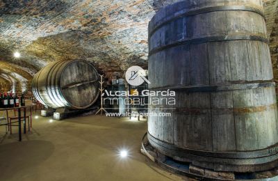 Country home for sale La Rasa, Castile and León, Image 44/47