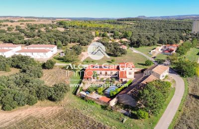 Country home for sale La Rasa, Castile and León, Image 47/47