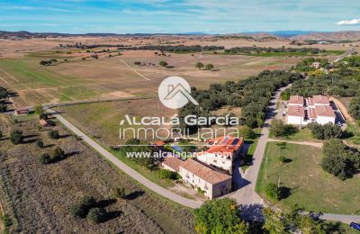 Country home for sale La Rasa, Castile and León, Image 45/47