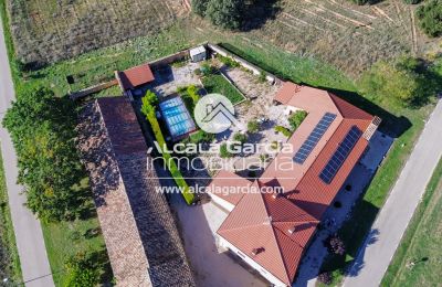 Country home for sale La Rasa, Castile and León, Image 46/47