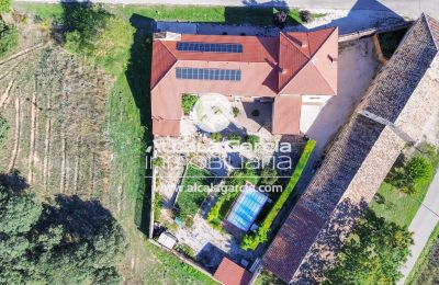 Country home for sale La Rasa, Castile and León, Image 33/47