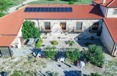 Country home for sale La Rasa, Castile and León, Image 34/47