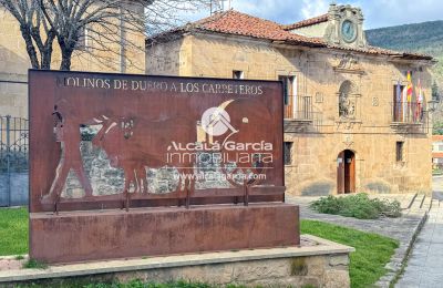 Manor House for sale Molinos de Duero, Castile and León, Image 37/37