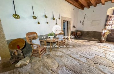 Manor House for sale Molinos de Duero, Castile and León, Image 15/37