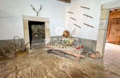 Manor House for sale Molinos de Duero, Castile and León, Image 17/37