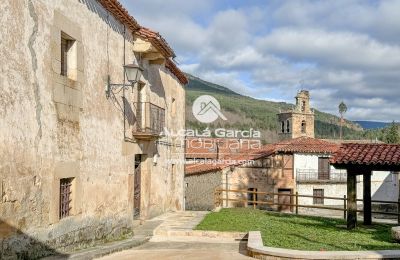 Manor House Molinos de Duero, Castile and León