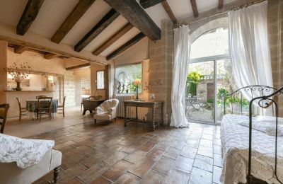 Historic property for sale Uzès, Occitania, Image 20/23