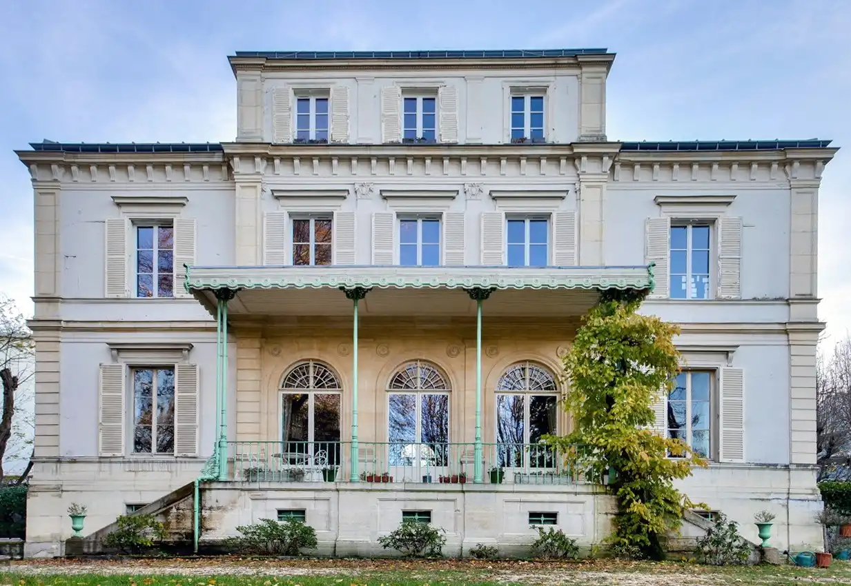 Meudon, Ile-de-France for sale