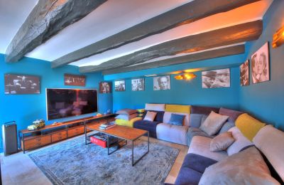 Historic Villa for sale Aups, Provence-Alpes-Côte d'Azur, Image 12/18