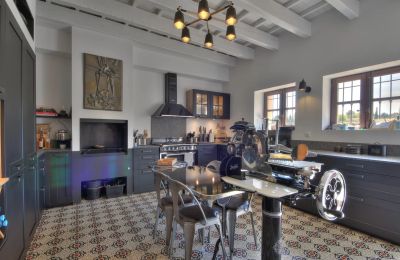 Historic Villa for sale Aups, Provence-Alpes-Côte d'Azur, Image 9/18