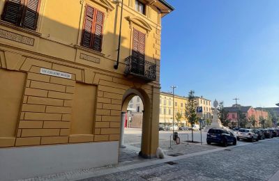 City palace for sale Soresina, Lombardy, Image 5/36