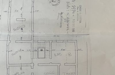 City palace for sale Soresina, Lombardy, Image 31/36