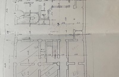 City palace for sale Soresina, Lombardy, Image 32/36