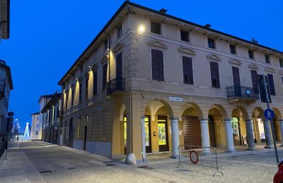 City palace for sale Soresina, Lombardy, Image 4/36