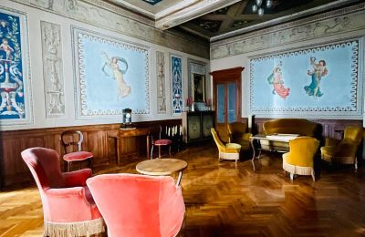 City palace for sale Soresina, Lombardy, Image 10/36