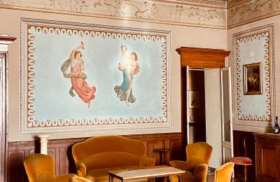 City palace for sale Soresina, Lombardy, Image 19/36